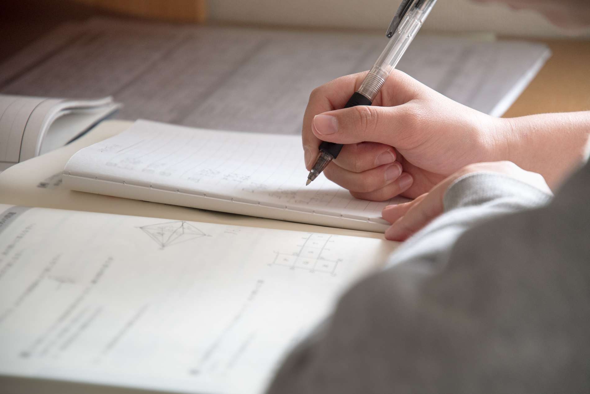 私はなぜ【算数が苦手】だったか